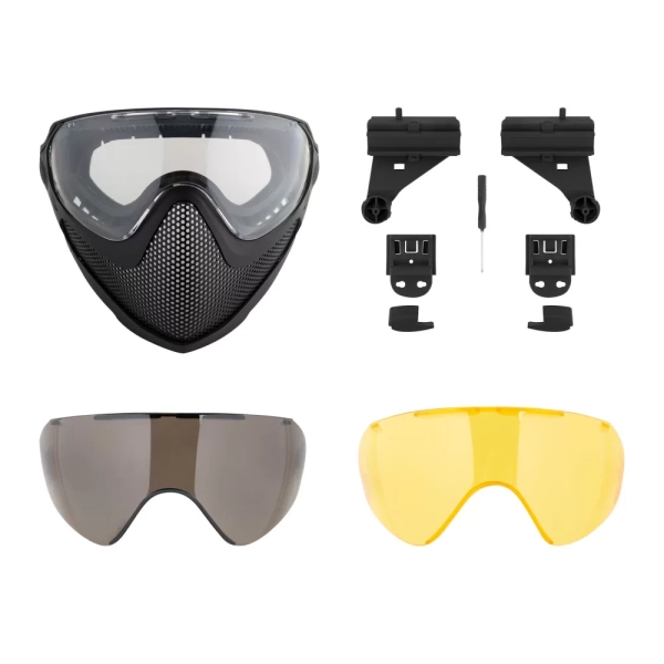 Packshot Photographer Alter Image paintball mask C