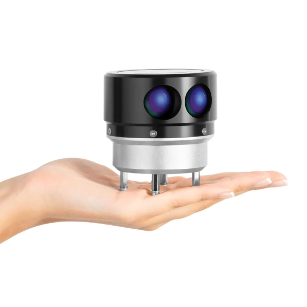 Product Photographers Alter Image Lidar photograph A
