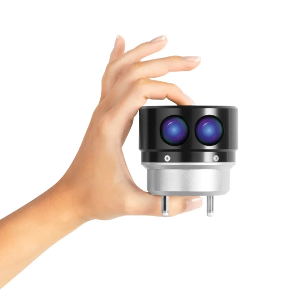 Product Photographers Alter Image Lidar photograph B