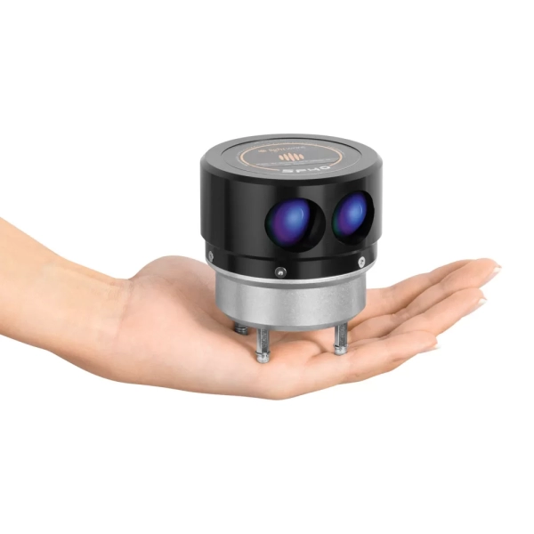 Product Photographers Alter Image Lidar photograph C