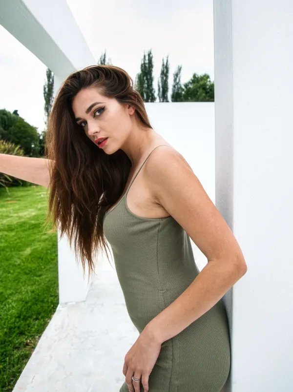 Commercial fashion photography work for local clothing brand (7)