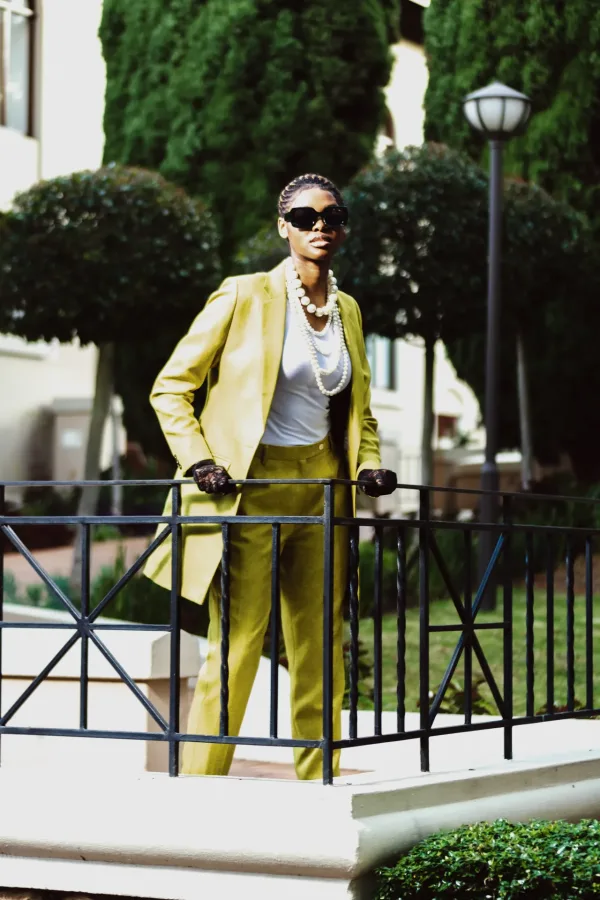 Editorial fashion photography for African Fashion International (1)