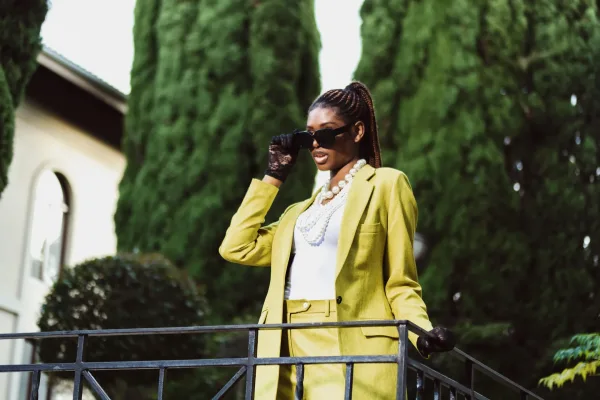 Editorial fashion photography for African Fashion International (2)