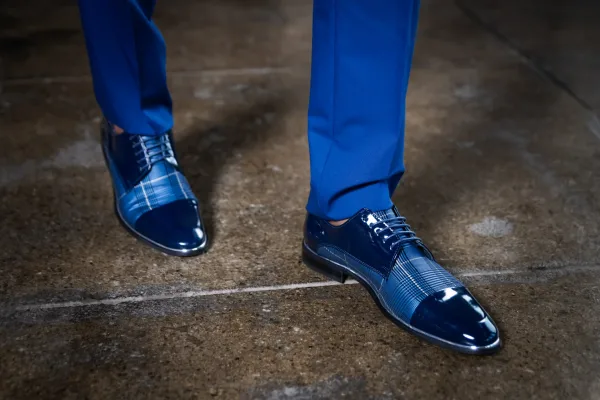 Gents clothing photography for Calvano (2)