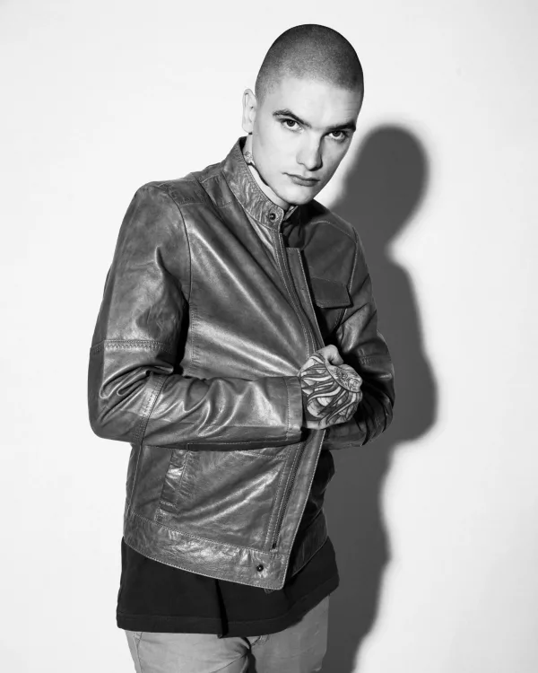 Studio fashion shoot for Johannesburg boutique (1)