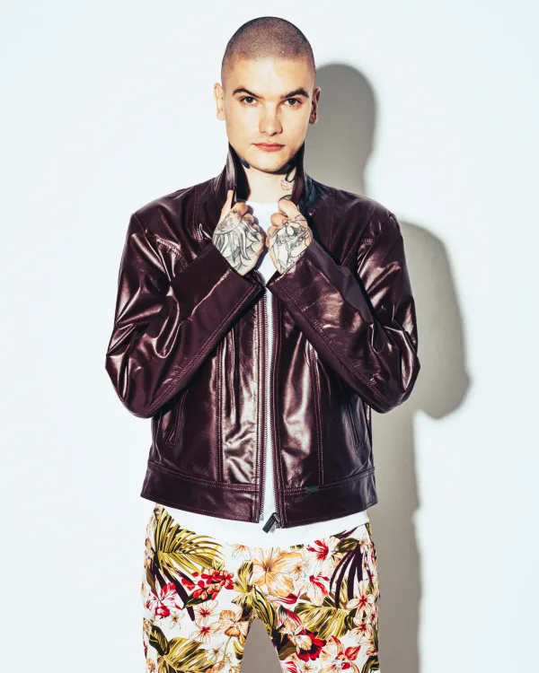 Studio fashion shoot for Johannesburg boutique (3)