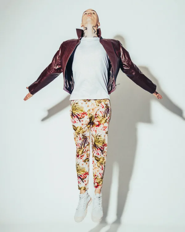 Studio fashion shoot for Johannesburg boutique (4)