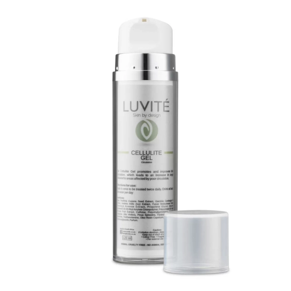 Cosmetics packshot by product photographers Alter Image A