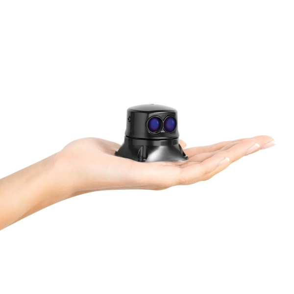 Lidar packshot by e-commerce photographers Alter Image A