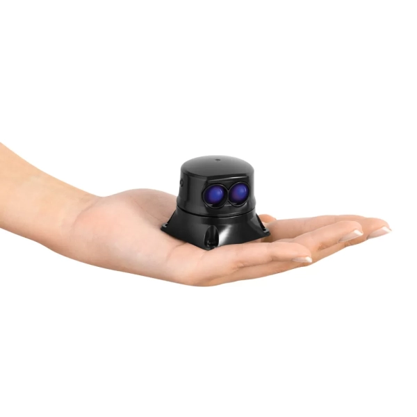 Lidar packshot by e-commerce photographers Alter Image C