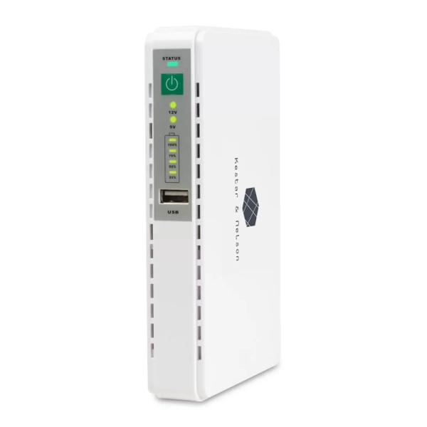 Mini UPS packshot by e-commerce photographers Alter Image C