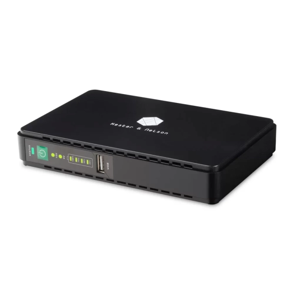 Mini UPS packshot by product photographers Alter Image A