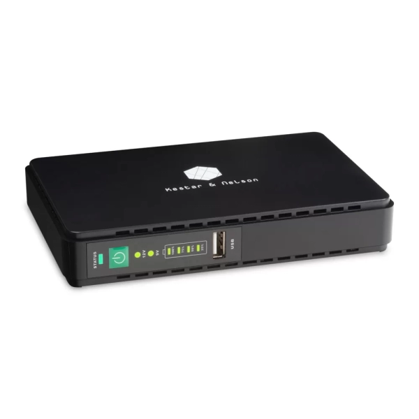 Mini UPS packshot by product photographers Alter Image B