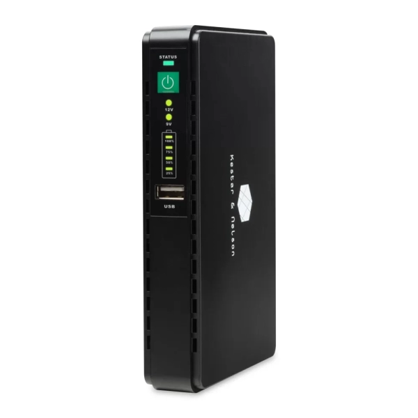 Mini UPS packshot by product photographers Alter Image C