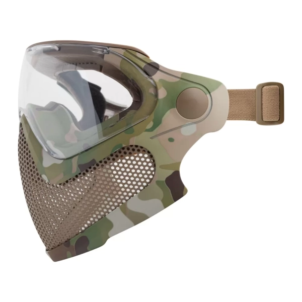Product Photographer Alter Image paintball mask B