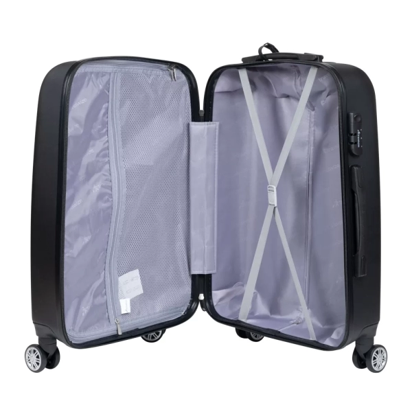 Suitcase photograph by product photographers Alter Image C